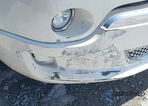 2012 GMC Acadia Denali from USA, damaged, VIN 1GKKRTED4CJ400156